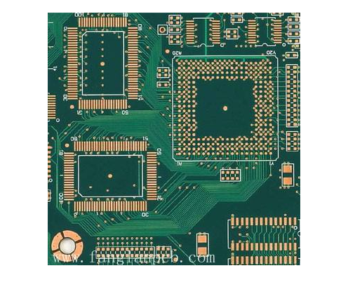 多(duō)层PCB板的叠层结构设计分(fēn)析