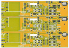 多(duō)层PCB板的板厚是如何计算的