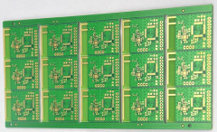 PCB板沉金工艺的优缺点有(yǒu)哪些