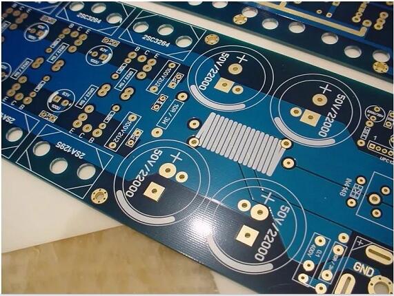 PCB沉金厚度标准和金厚单位是怎样的