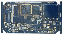 PCB板為(wèi)什么要做沉金工艺