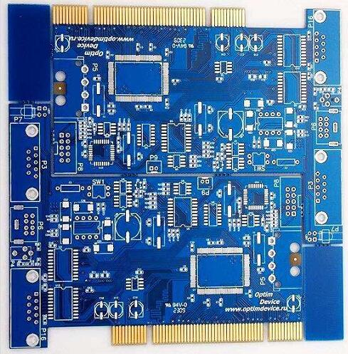 PCB板沉金有(yǒu)哪些注意事项