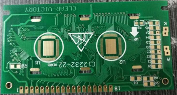 PCB半孔板费用(yòng)為(wèi)什么那么贵