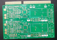 PCB金手指表面氧化处理(lǐ)方法