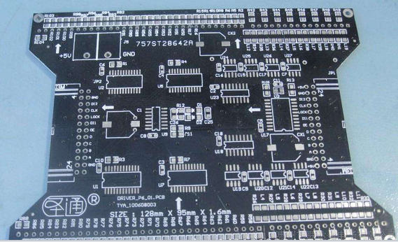 PCB多(duō)层板压合制作流程介绍