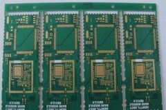 PCB多(duō)层板生产流程工序全解