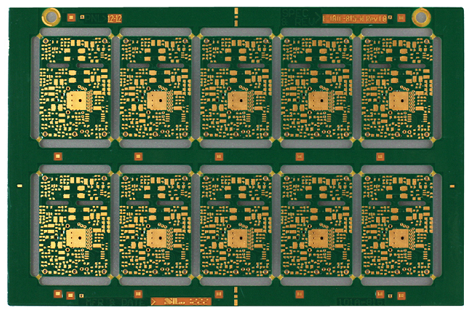 PCB多(duō)层板的盲埋孔是如何钻孔的