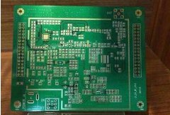 pcb電(diàn)源線(xiàn)宽设置多(duō)少合适