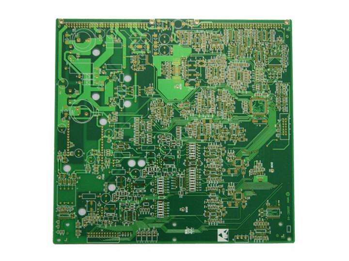 國(guó)内开关電(diàn)源PCB生产厂家介绍