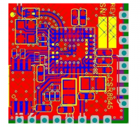 蓝牙模块PCB中最常见天線(xiàn)有(yǒu)哪些