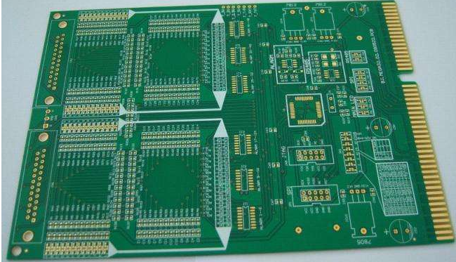 蓝牙PCB天線(xiàn)常用(yòng)的阻抗匹配