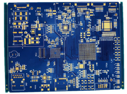 蓝牙PCB天線(xiàn)最佳長(cháng)度及计算方法介绍