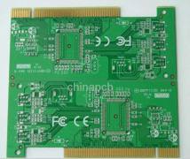 PCB金手指為(wèi)什么要开窗