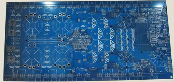 武汉PCB生产厂家介绍