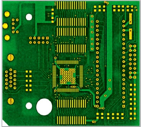 青岛PCB線(xiàn)路板厂家有(yǒu)哪些