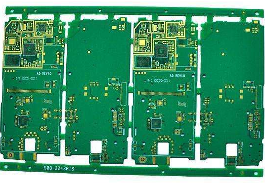 南京PCB打样价格怎么计算