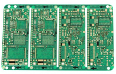 南京PCB未来市场发展趋势分(fēn)析