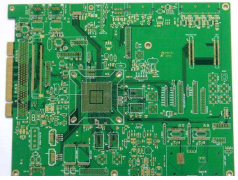 杭州PCB生产厂家推荐