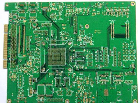 杭州PCB生产厂家推荐