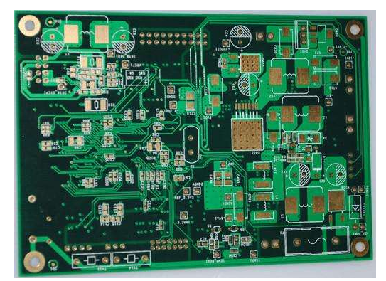 杭州PCB单价算法及PCB生产注意事项