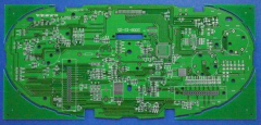 成都PCB生产厂家有(yǒu)哪些