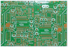 黑色PCB板与其他(tā)颜色PCB板有(yǒu)什么區(qū)别