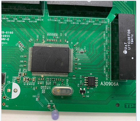 pcb板TG值含义的介绍