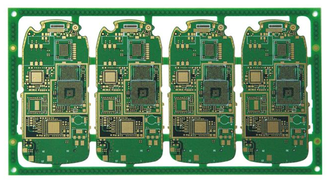 PCB板开槽的作用(yòng)有(yǒu)哪些