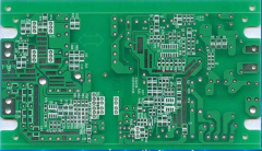 pcb板钻孔孔径公差是多(duō)少