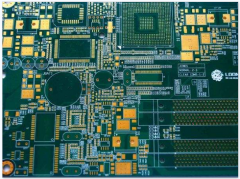 pcb電(diàn)路板成型方式有(yǒu)哪些