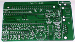 pcb板上锡不良的原因及改善措施