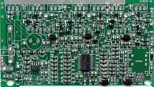 pcb板制作需要提供的文(wén)件有(yǒu)哪些