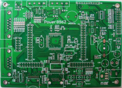 PCB電(diàn)路板打样怎么收费