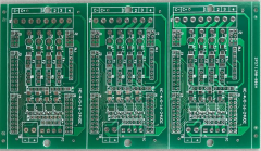 PCB電(diàn)路板打样报价