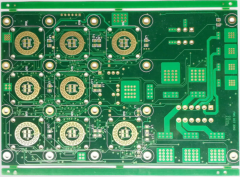 PCB電(diàn)路板打样哪家好