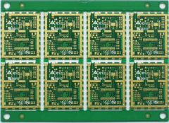 精密pcb線(xiàn)路板打样厂家推荐