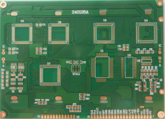 pcb单层板多(duō)少钱一方