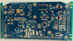 pcb单面板多(duō)少钱一平方米