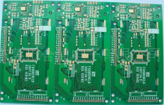 pcb单面板多(duō)少钱一平方厘米