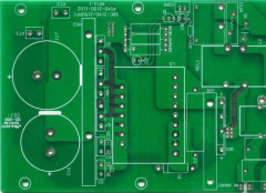 pcb单面板单价计算公式