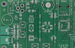 pcb双面板1.5厚多(duō)少钱一个平方