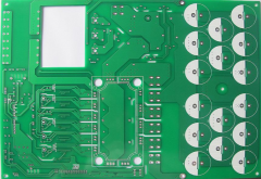 pcb双面板价格多(duō)少钱一平方