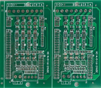 pcb双面板多(duō)少钱一平方米