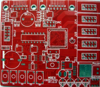 pcb双面板多(duō)少钱一平方厘米