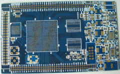 pcb四层板加工制作厂家介绍