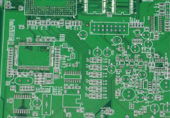 pcb四层板厂家排名