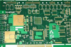 pcb六层板加工费用(yòng)