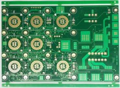 pcb双层板多(duō)少钱一平方米