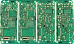 pcb双层板多(duō)少钱