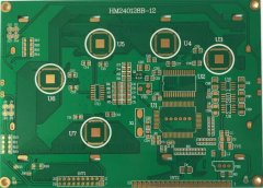 pcb双层線(xiàn)路板打样一般多(duō)少钱